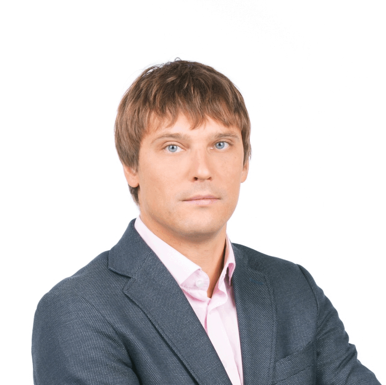 Andres Salusaar