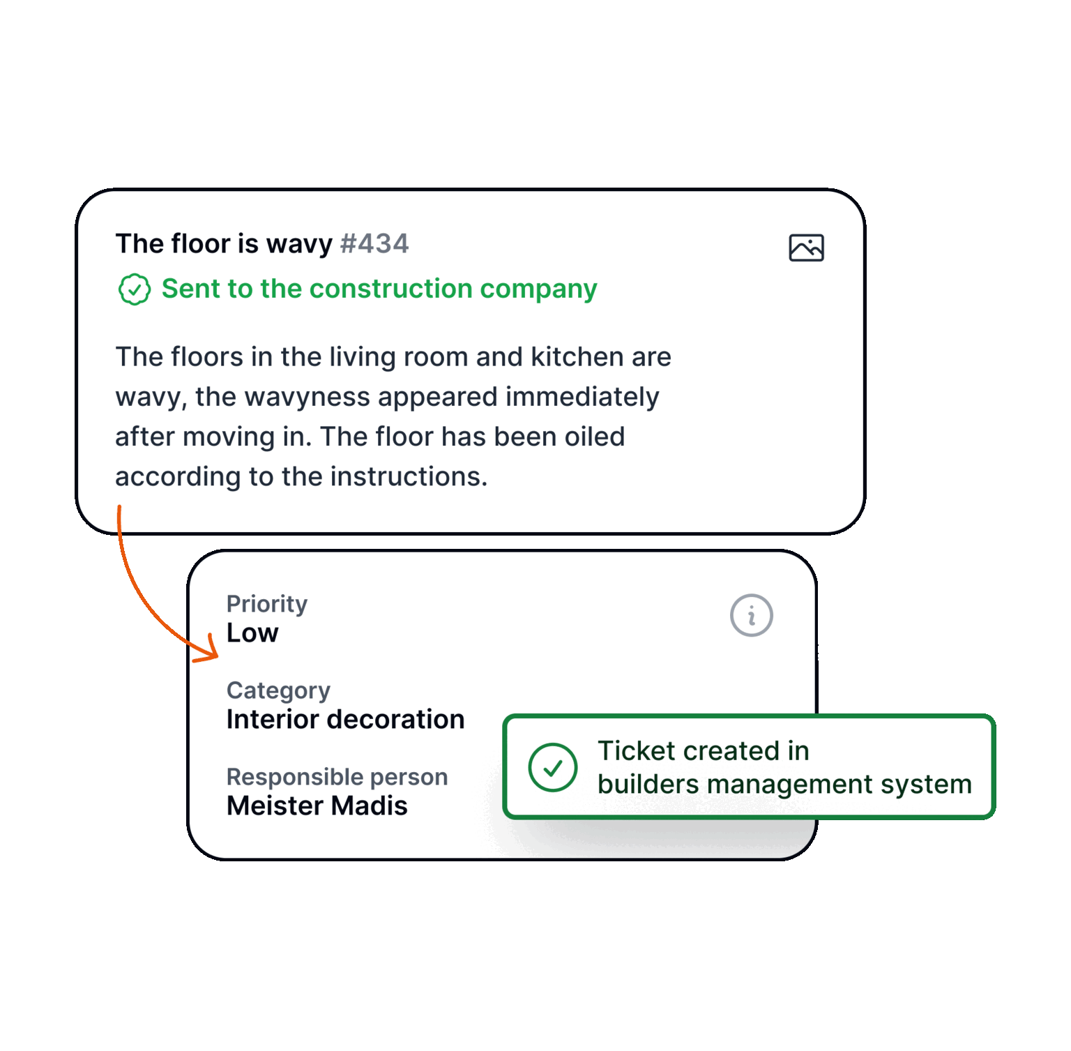 DoBu warranty chatbot